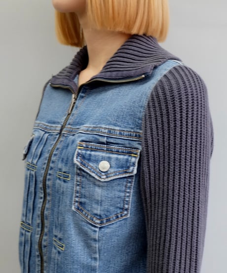 Vintage   Design Tops