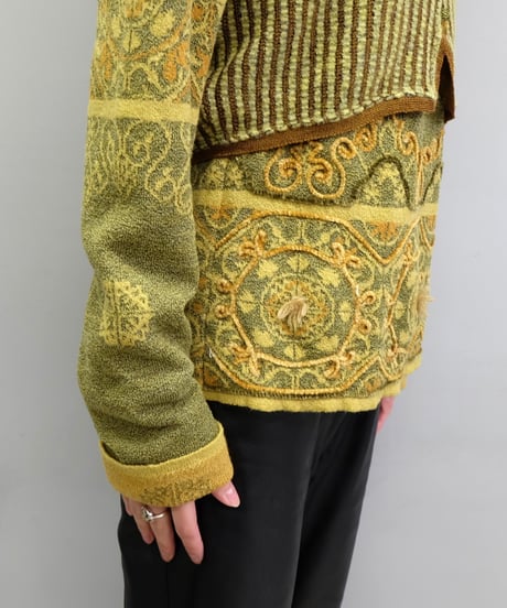 Vintage   Design Tops