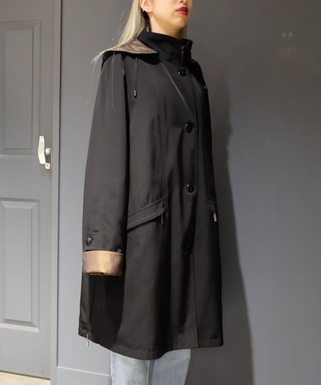 Vintage   Design Coat