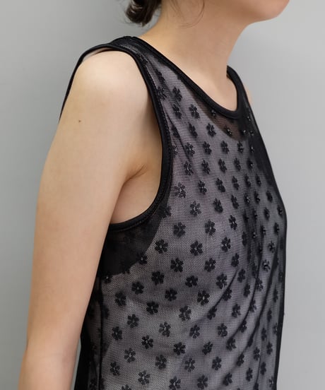 Vintage   Design Tops
