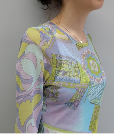 Vintage   Design Tops