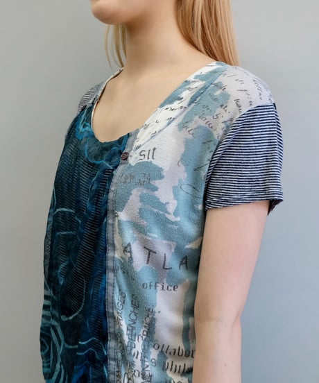 Vintage   Design Tops