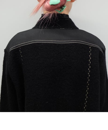 Vintage   Design Jacket