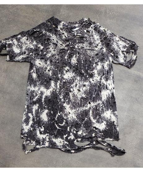 Vintage   Damege T-shirts