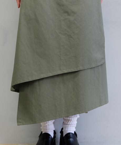 Vintage   Design Skirt