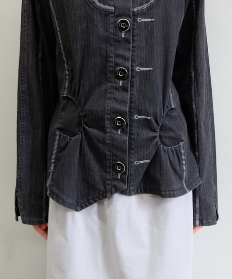 Vintage   Design Jaket