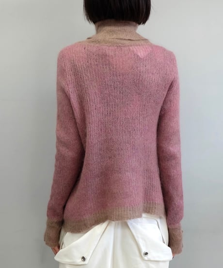 Vintage   Design Knit