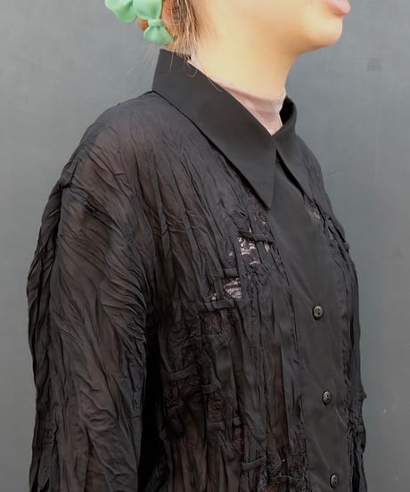 Vintage   Design Shirt