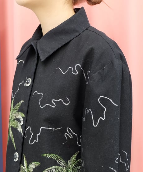 Vintage   Design Jacket