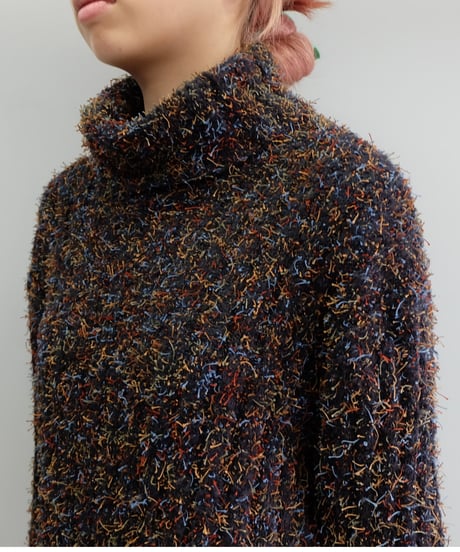 Vintage   Desihm Knit
