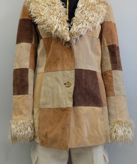 Vintage   Design Jacket
