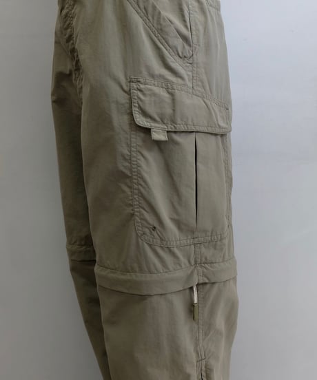 Vintage   2way Pants