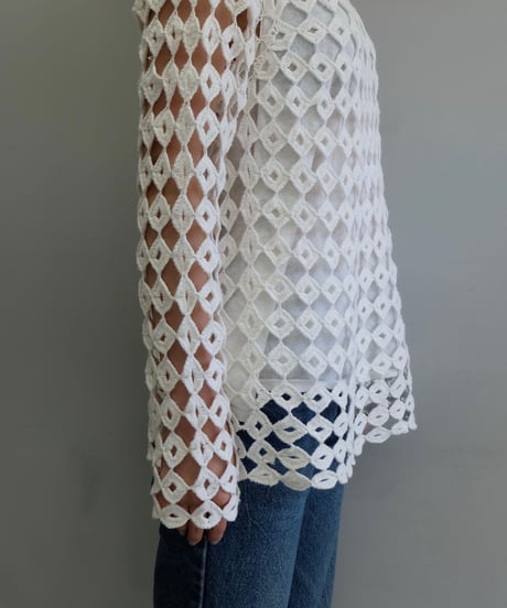 Vintage   Design Tops