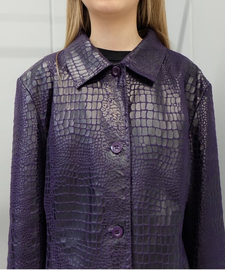 Vintage   Design Jacket