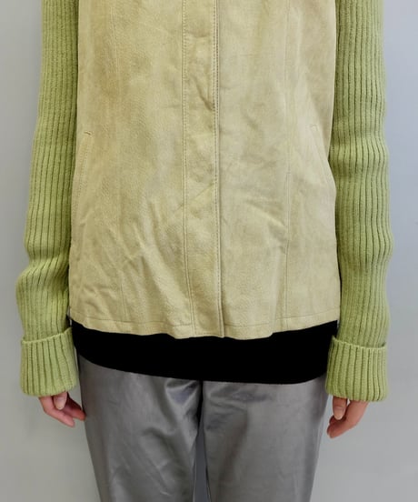 Vintage   Design Knit