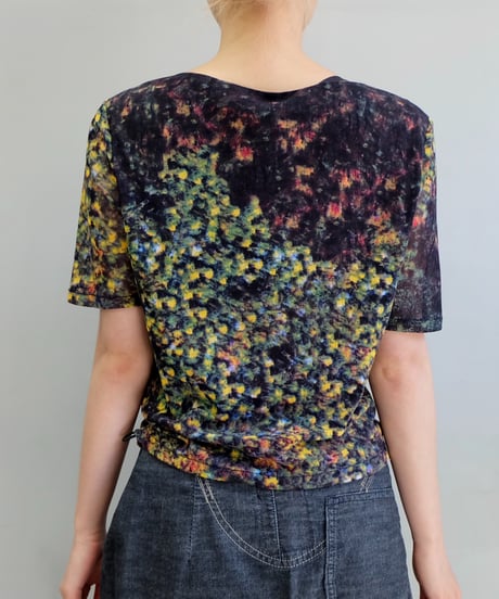Vintage   Design Tops