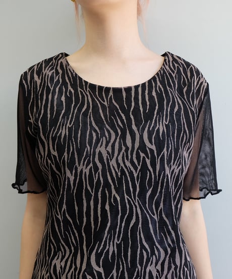 Vintage   Design Tops
