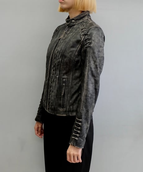 Vintage   Design Jacket