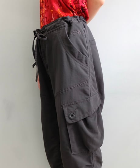 Vintage   Design Pants