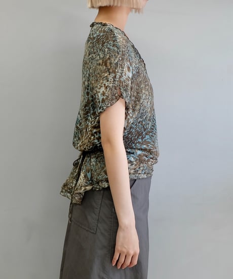 Vintage   Design Tops