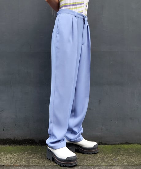 Vintage   Color Slacks Pants