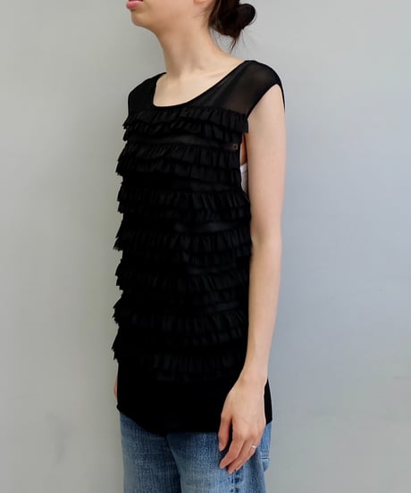 Vintage   Design Tops
