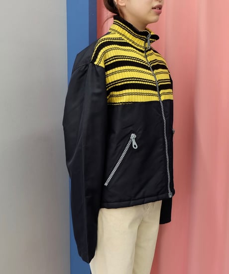 Vintage   Design Jacket
