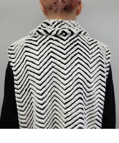 Vintage   Design Vest
