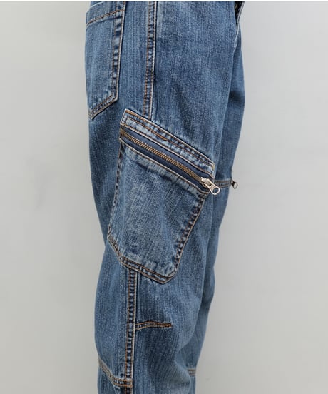 Vintage   Design Pants