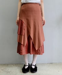 Vintage   Design Skirt