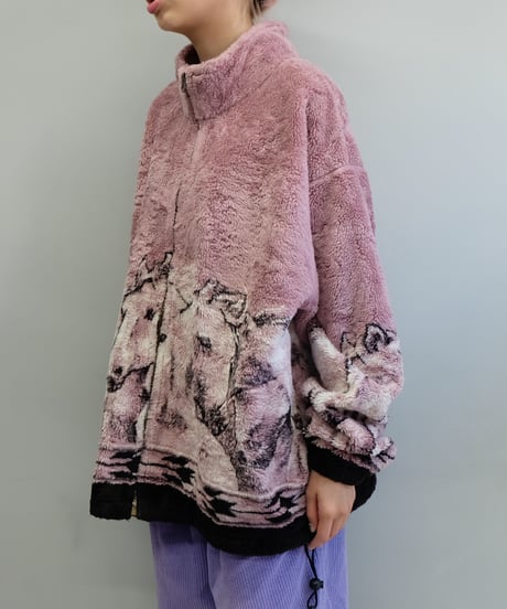 Vintage   Design Jacket