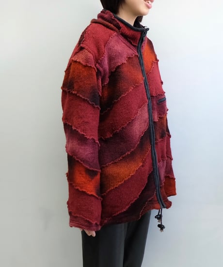 Vintage   Design Jacket