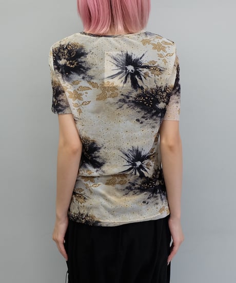 Vintage   Design Tops