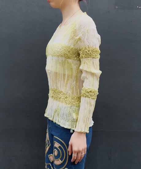 Vintage   Design Tops