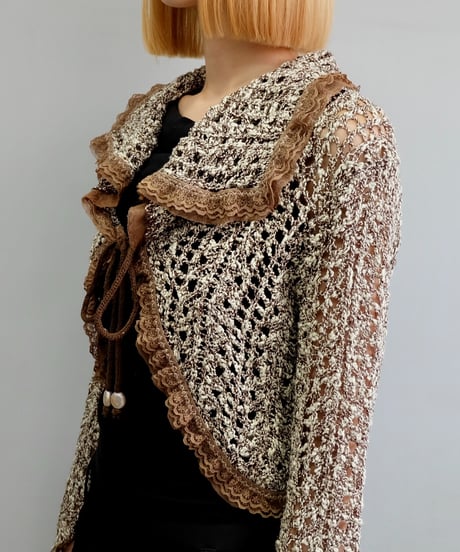 Vintage   Design Tops