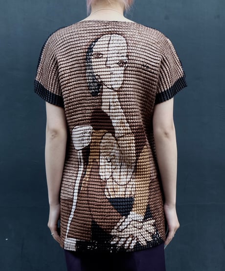 Vintage   Design Tops