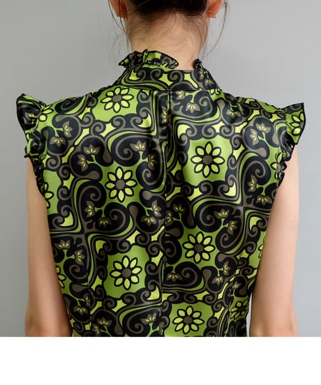 Vintage   Design Tops