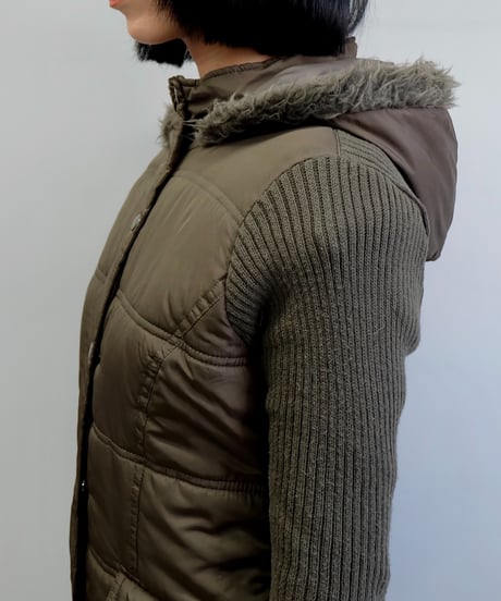Vintage   Design Knit