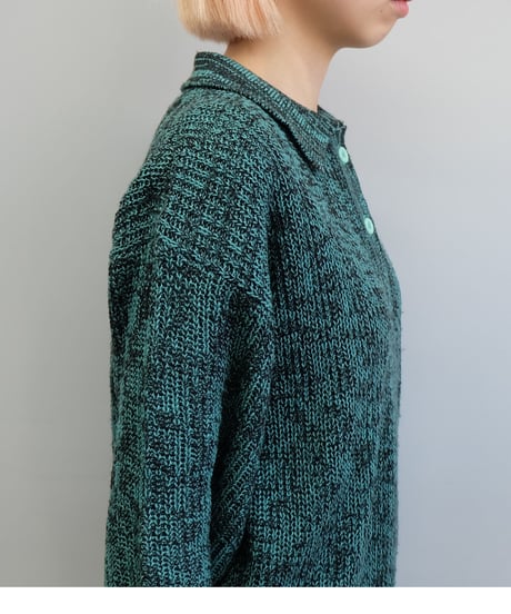 Vintage   Design knit