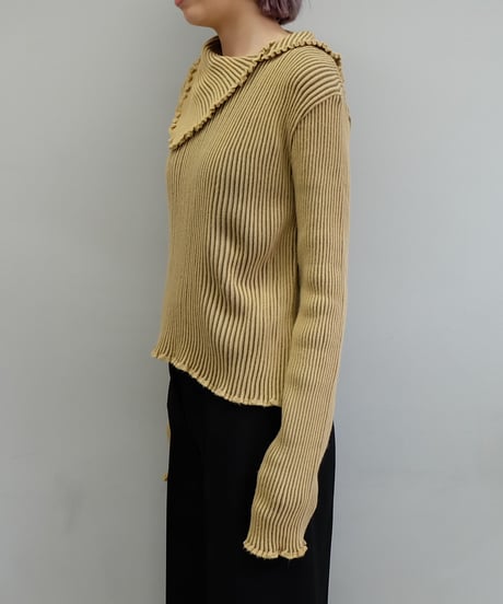 Vintage   Design Knit