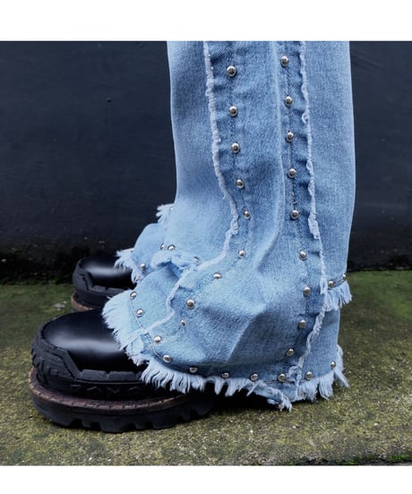 Vintage   Frea DenimPants