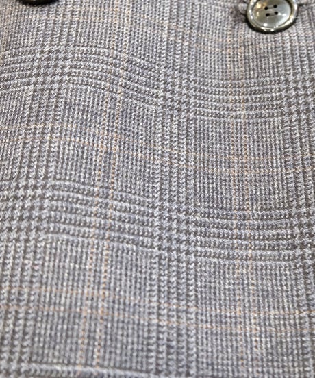Vintage  Wool  Set up