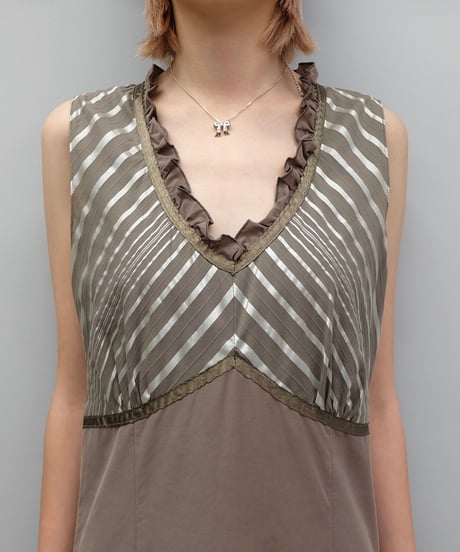 Vintage   Design One-piece