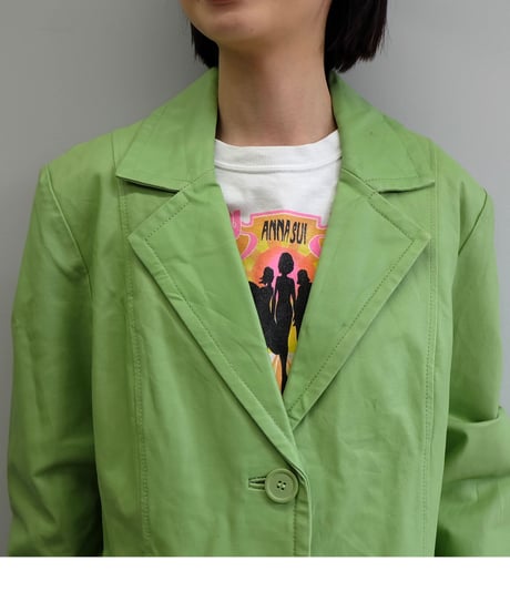 Vintage   Design Jacket