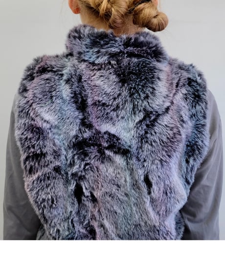 Vintage   Design Vest