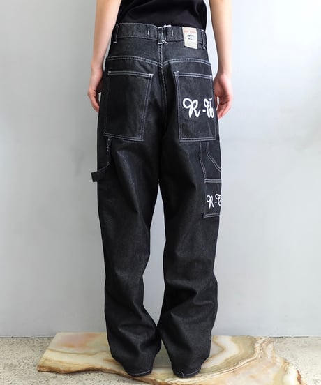 Vintage   Design Pants