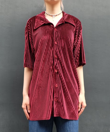 Vintage   Design Shirt