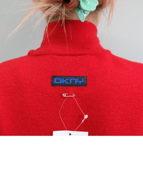 Vintage   Design knit