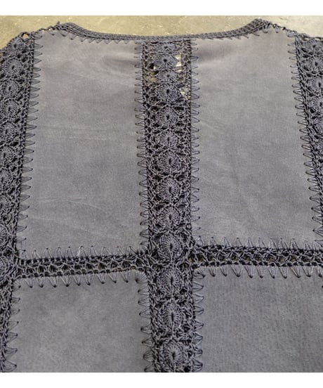 Vintage   Design Tops