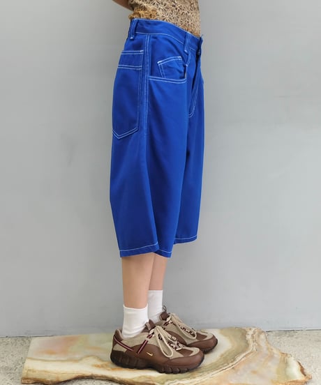 Vintage   Design Pants
